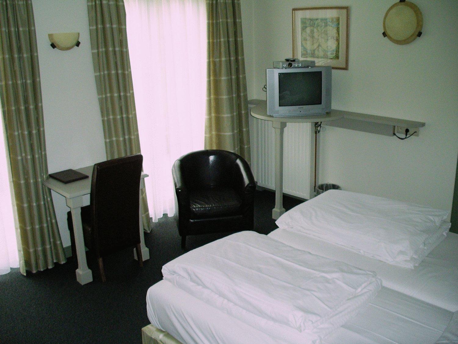 Hotel Malcot Mechelen Exteriér fotografie